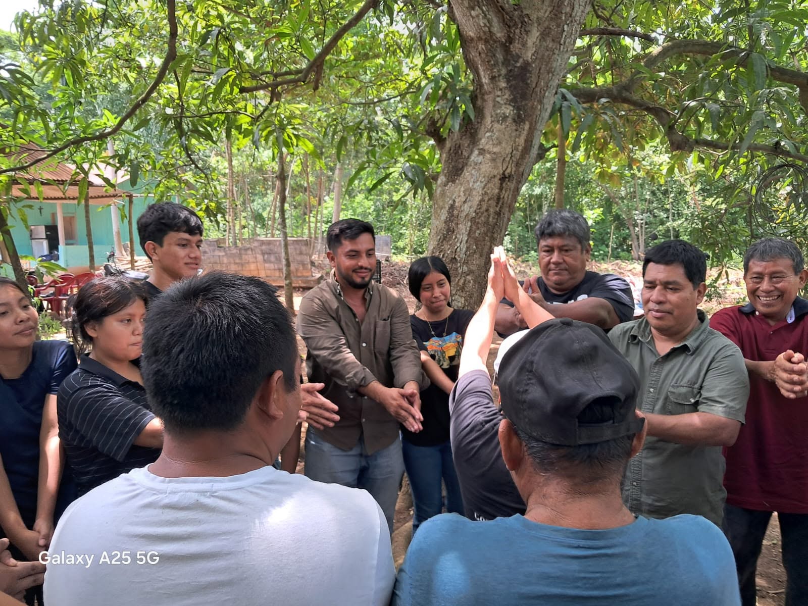 Imagen de actualización Q'anil